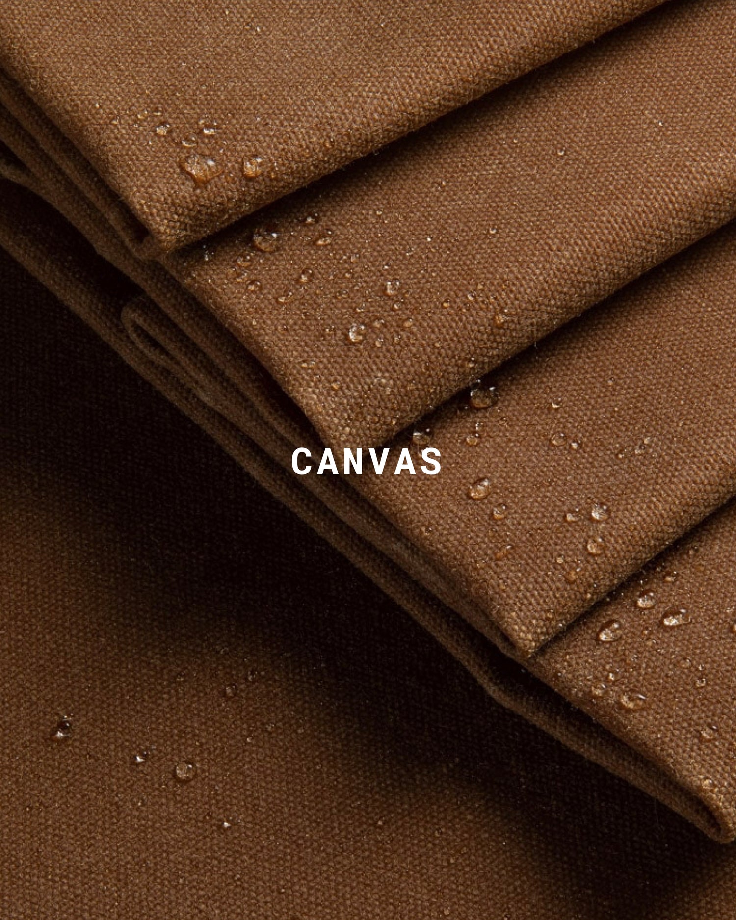 Canvas Products