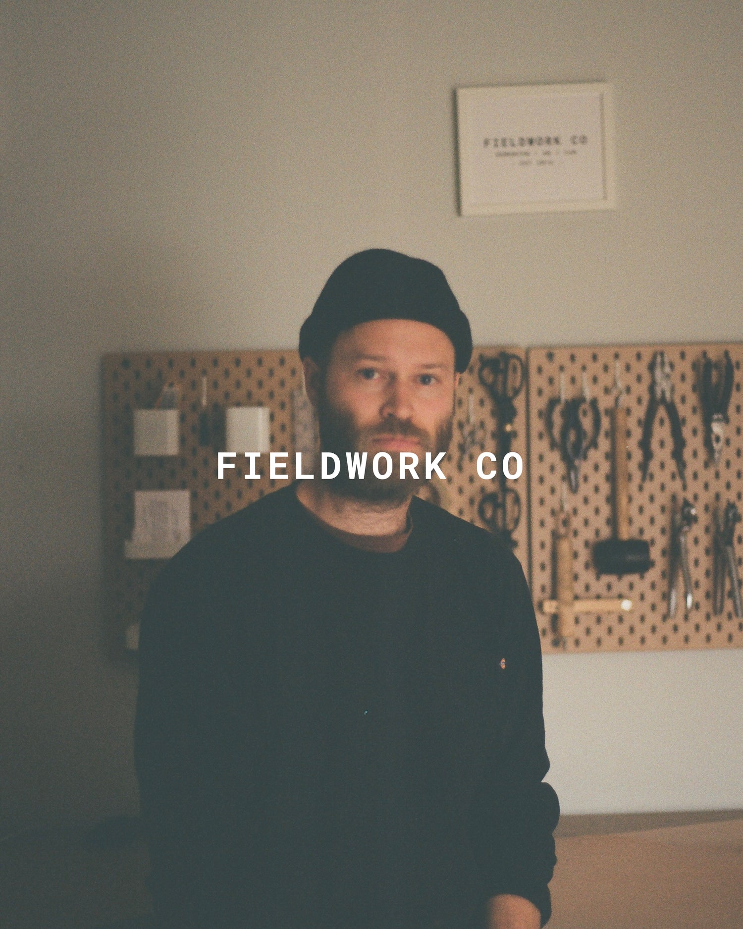 Fieldwork Company | Made in Canada by Isaac Haines
